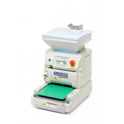 Urządzenie do sushi - przygotowywanie warstwy ryżu