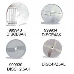 Tarcza do szatkownicy do frytek