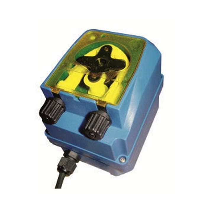 Dozownik płynu myjącego