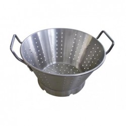 Wanna cedzakowa PROFI LINE śr. 360 mm Hendi 535516