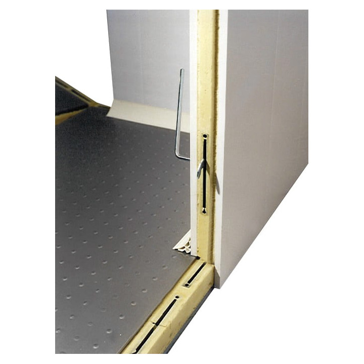 Komora chłodnicza | Mroźnicza | 3740x3740x2540