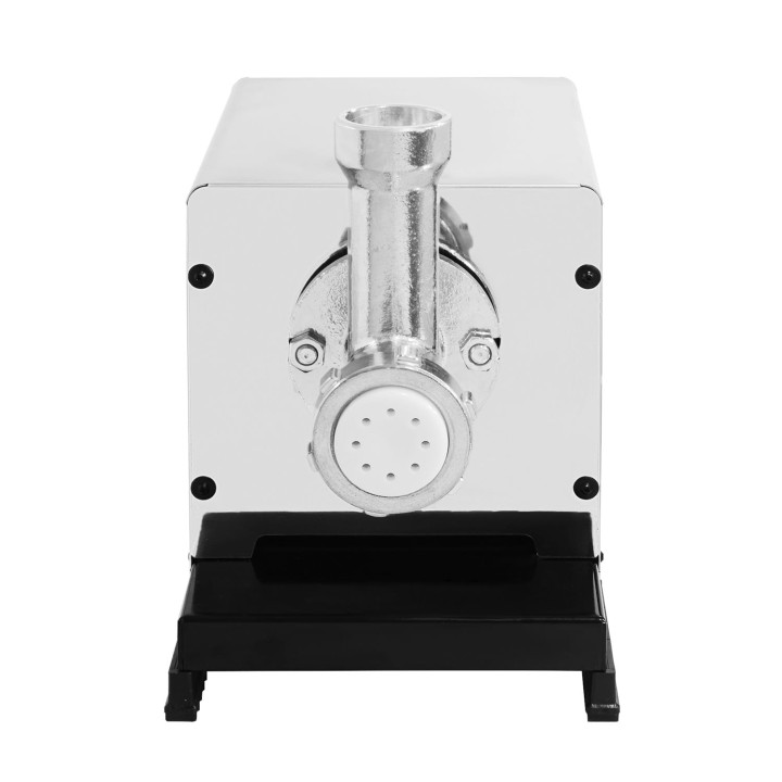 Maszynka do mielenia mięsa | wilk do mielenia mięsa | 450W | z przystawką do produkcji makaronu