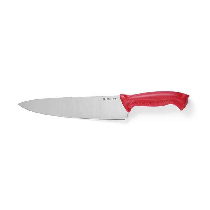 Nóż kucharski HACCP 240 mm Hendi 842720