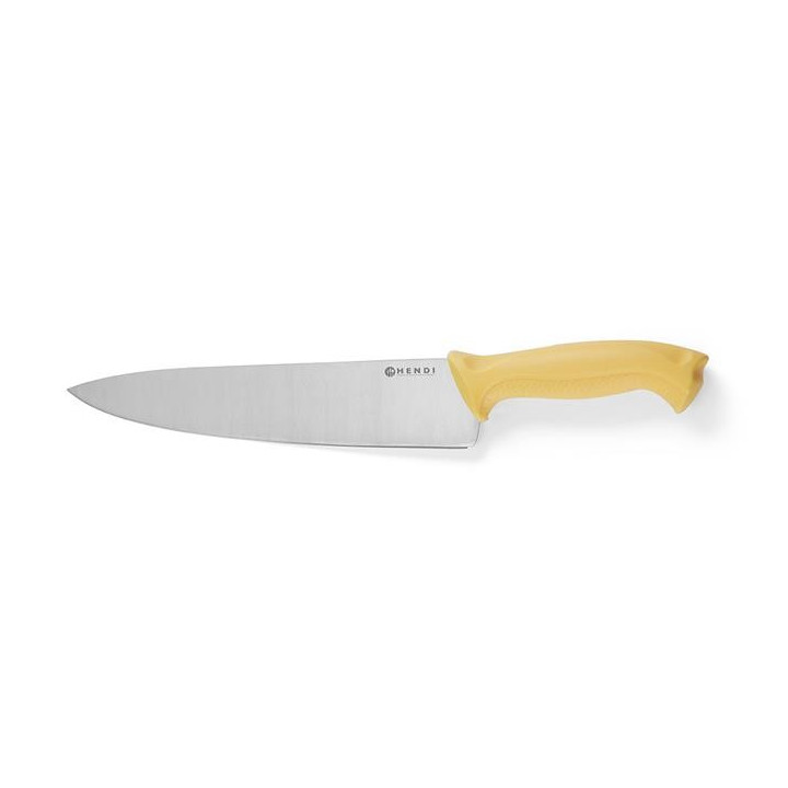 Nóż kucharski HACCP 240 mm Hendi 842737