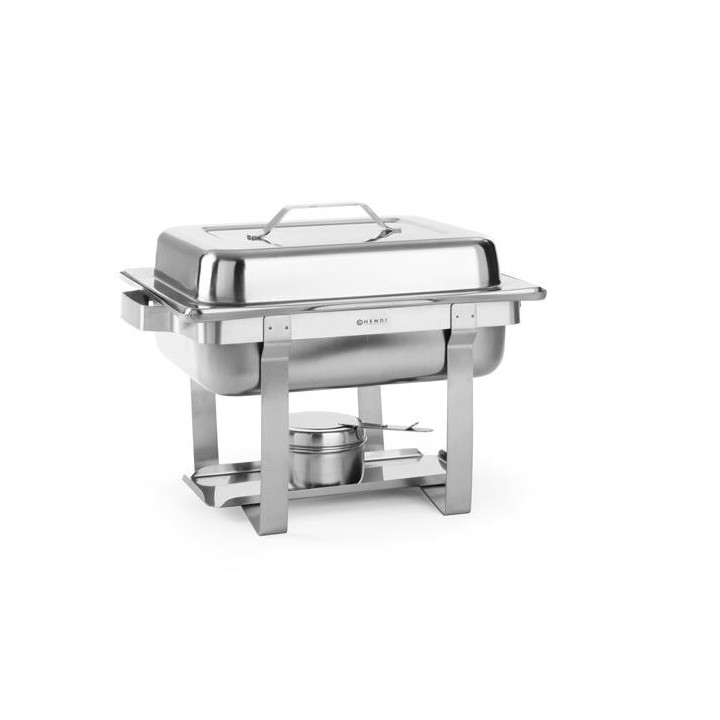 Podgrzewacz na pastę GN 1/2