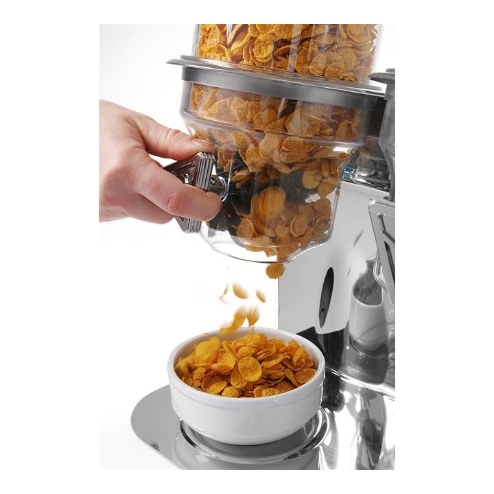 Dyspenser do muesli  4 l