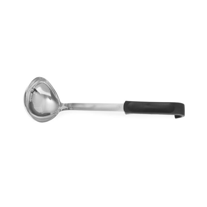Chochla do zup KITCHEN LINE poj. 0,09 l Hendi 529003