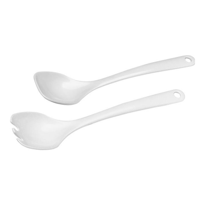 Sztućce do sałatek  łyżka Hendi 563908
