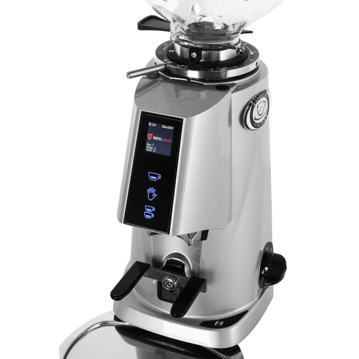 Automatyczny młynek do kawy F4E NANO