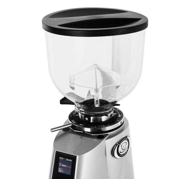 Automatyczny młynek do kawy F4E NANO