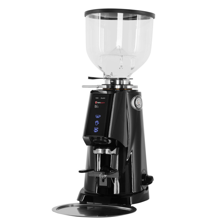 Automatyczny młynek do kawy F4E NANO NERO