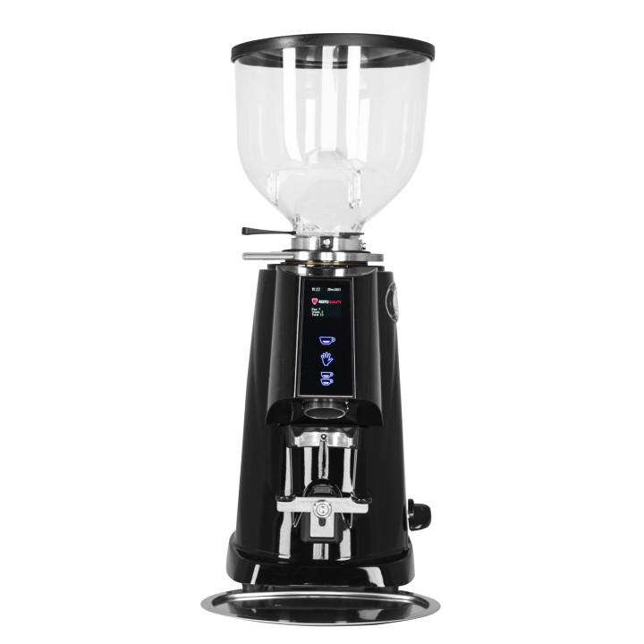 Automatyczny młynek do kawy F4E NANO NERO