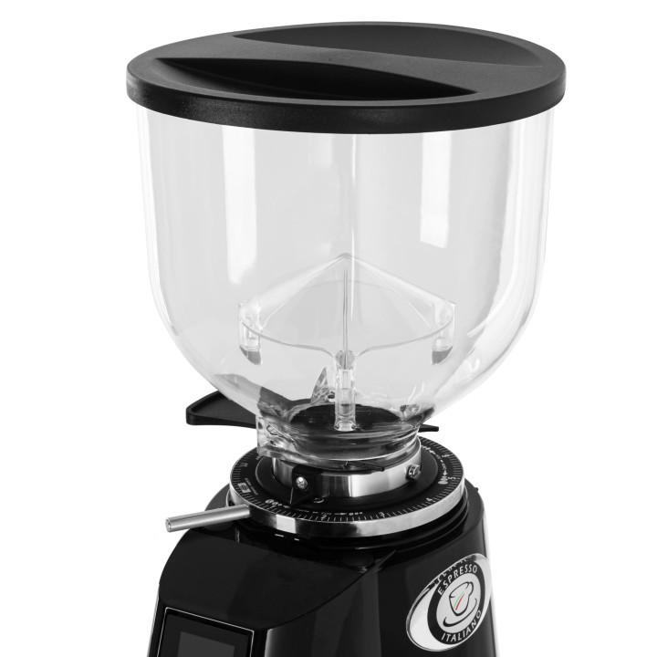 Automatyczny młynek do kawy F4E NANO NERO