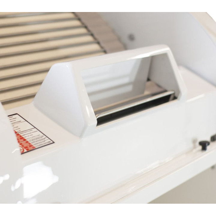 Bagieciarka piekarnicza | rogalikarka | urządzenie do produkcji bagietek | paluchów | 1800 szt./h | FBT 700