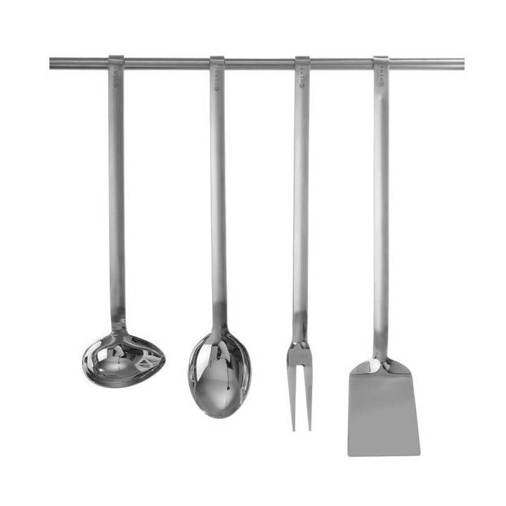 Chochla do serwowania PROFI LINE dł. 430 mm Hendi 542606