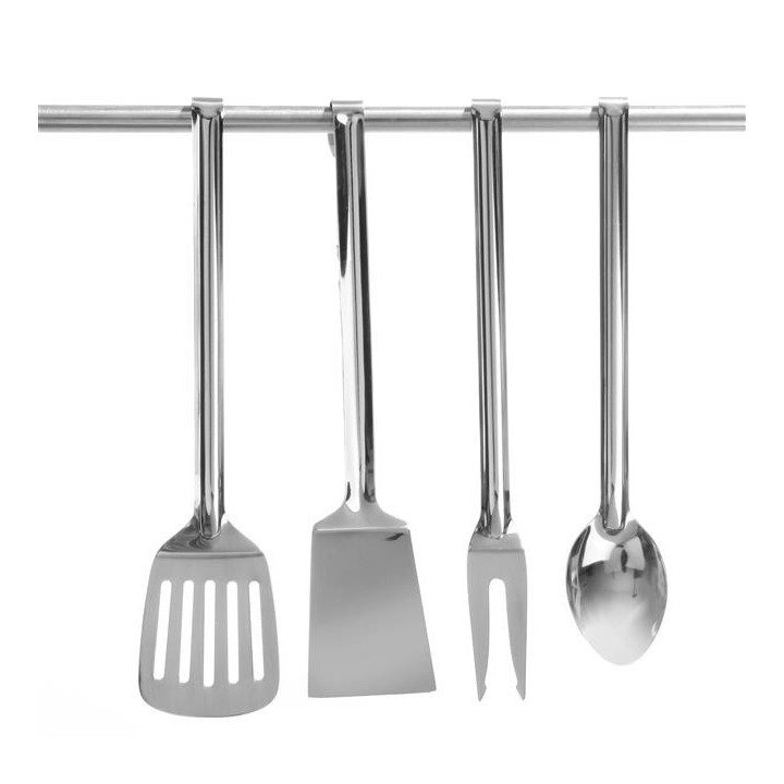 Łyżka do serwowania KITCHEN LINE dł. 325 mm Hendi 526309