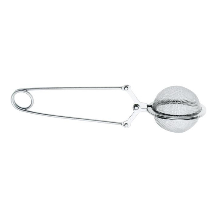 Sitko do herbaty i ziół - zamykane Hendi 570807