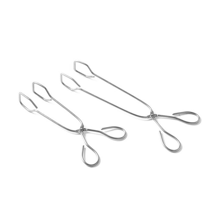 Szczypce do serwowania dł. 240 mm Hendi 171400