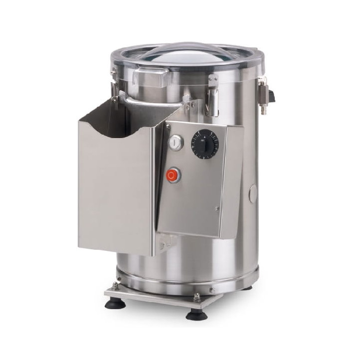 Obieraczka do czosnku | wsad 3 kg | 0,27 kW | C/E GP3