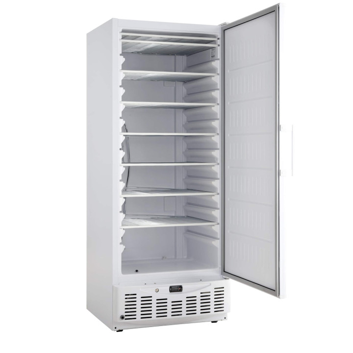 Szafa mroźnicza KF611 | 525l
