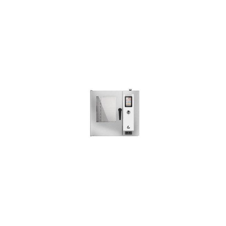 Piec konwekcyjno-parowy 10xGN1/1 LVET101
