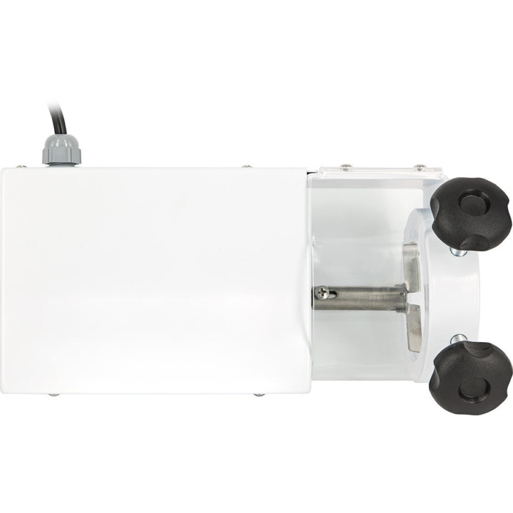 Maszynka do makaronu | osłona zabezpieczająca | 8 kg/h | wsad 2 kg ciasta | PF25E