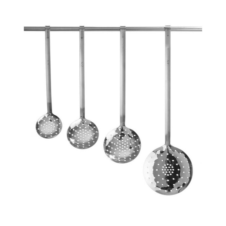 Łyżka cedzakowa PROFI LINE śr. 100 Hendi 541203