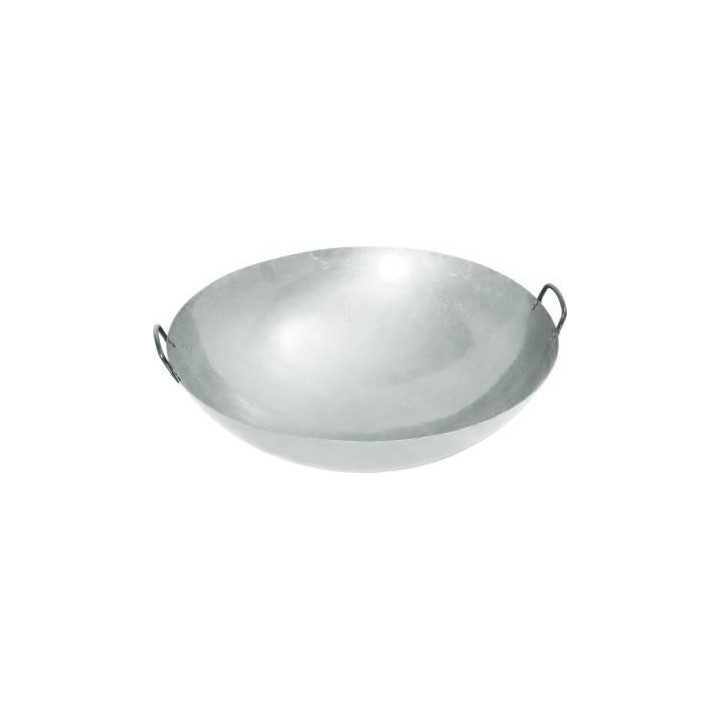 Patelnia WOK Hendi 626504
