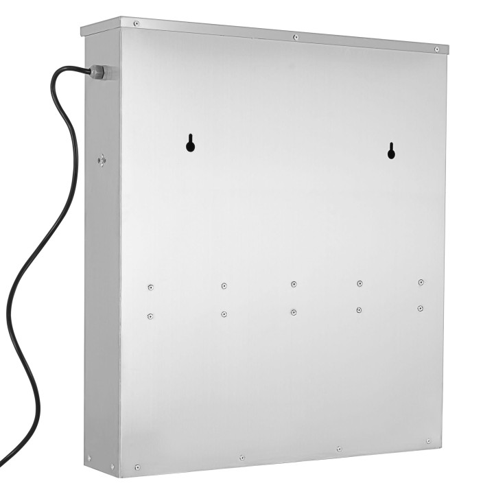 Sterylizator do noży | wyłącznik czasowy 0-120 minut | RQ.BST.001