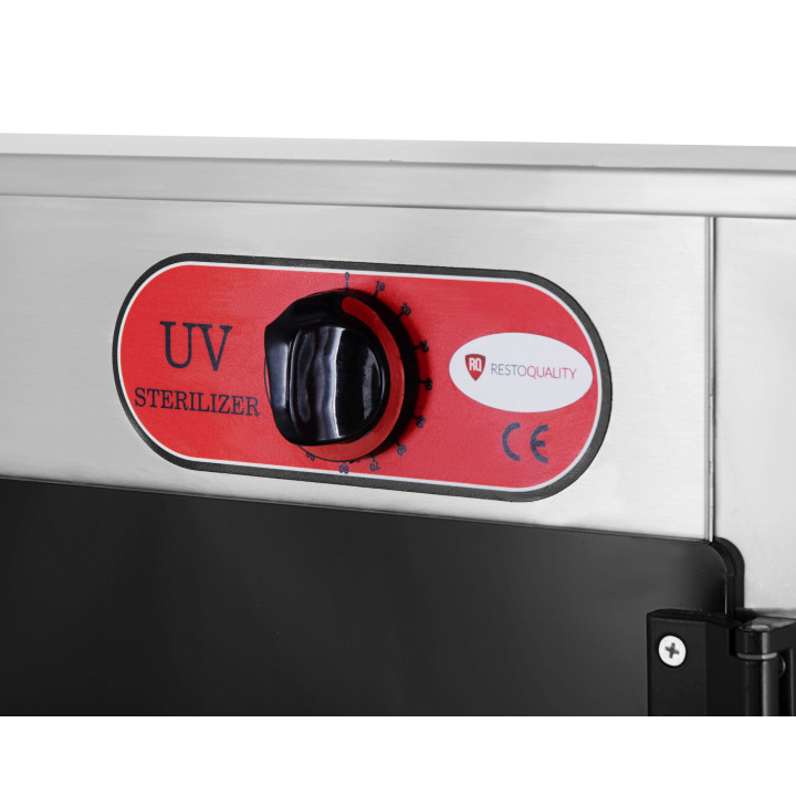 Sterylizator do noży | wyłącznik czasowy 0-120 minut | RQ.BST.001