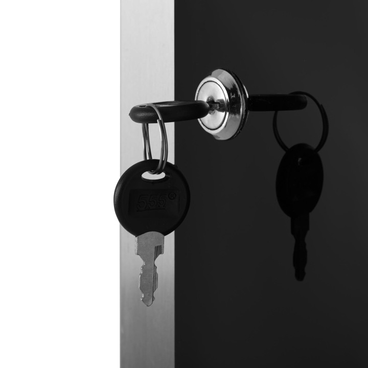 Sterylizator do noży | wyłącznik czasowy 0-120 minut | RQ.BST.001