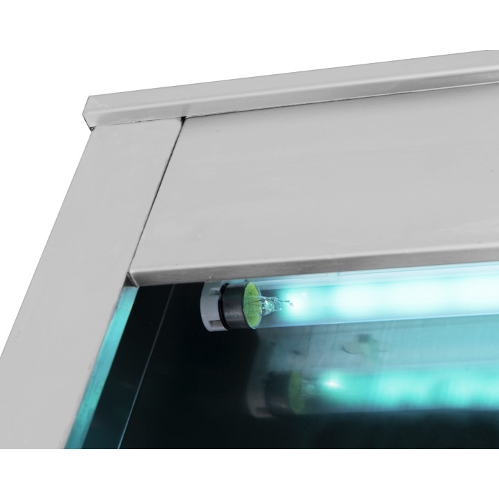 Sterylizator do noży | wyłącznik czasowy 0-120 minut | RQ.BST.001