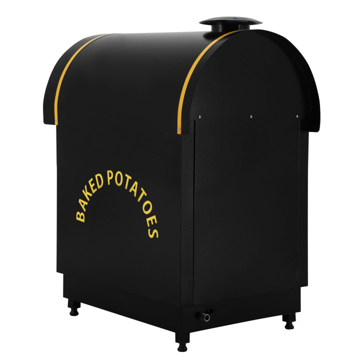 Piec do ziemniaków RQ.KFE.020 elektryczny