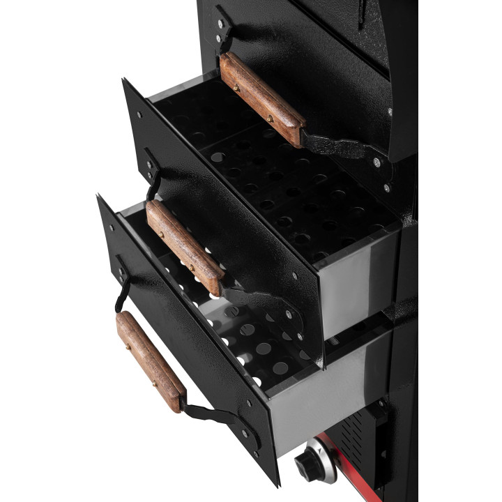 Piec do ziemniaków RQ.KFG.030 gazowy