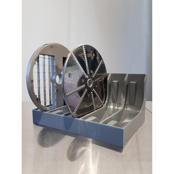 Kaseta do tarcz RQ22050 | 5 elementów