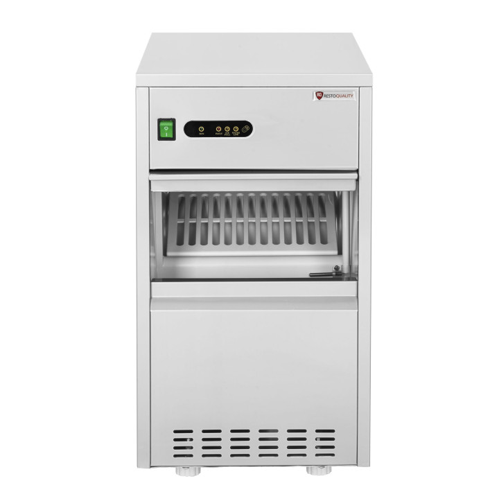 Kostkarka do lodu RQ24