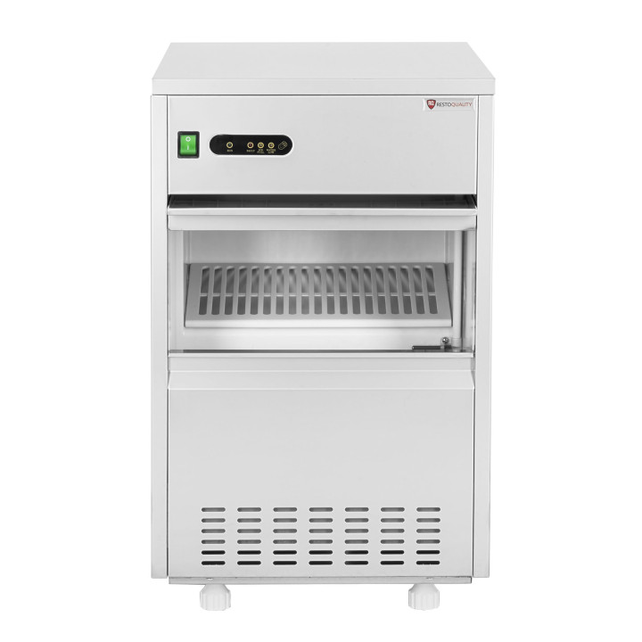 Kostkarka do lodu RQ45