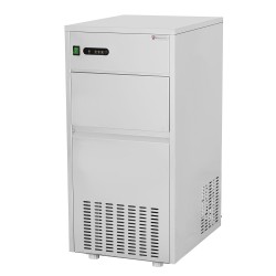 Kostkarka do lodu RQ60