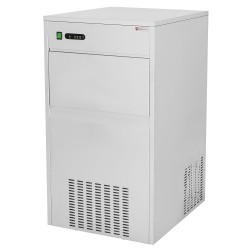 Kostkarka do lodu RQ80