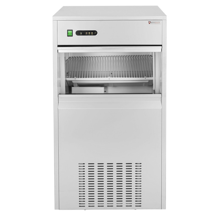 Kostkarka do lodu RQ80