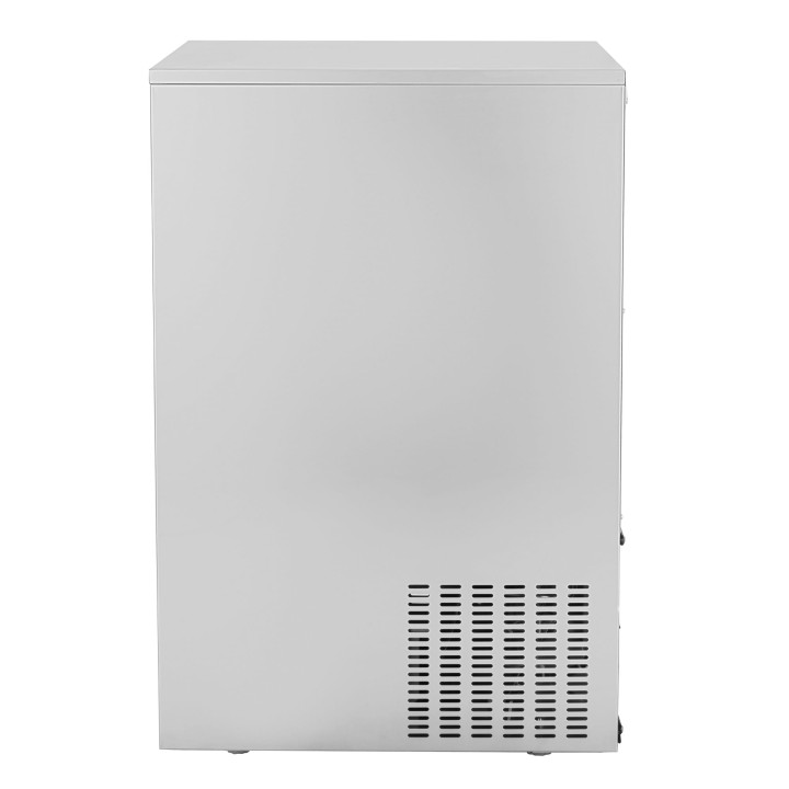 Kostkarka do lodu RQ80