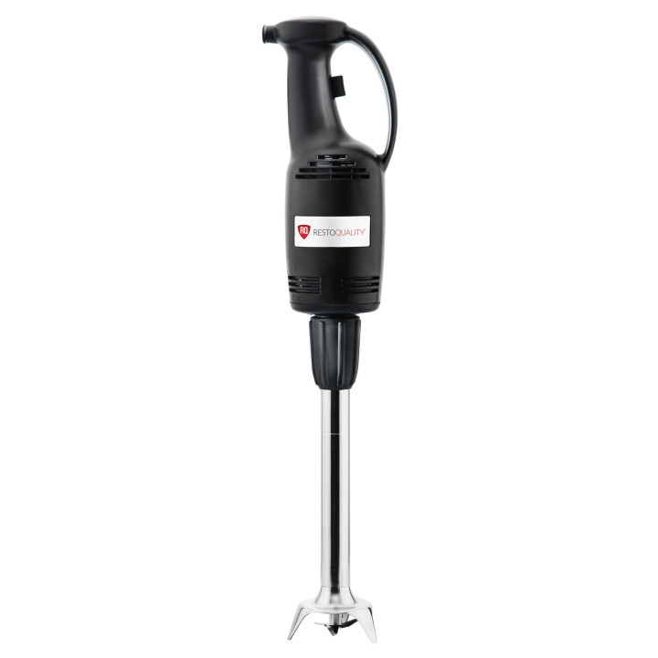 Mikser ręczny zanurzeniowy | napęd | 0,25 kW | 130x98x310 mm | RQL25-B