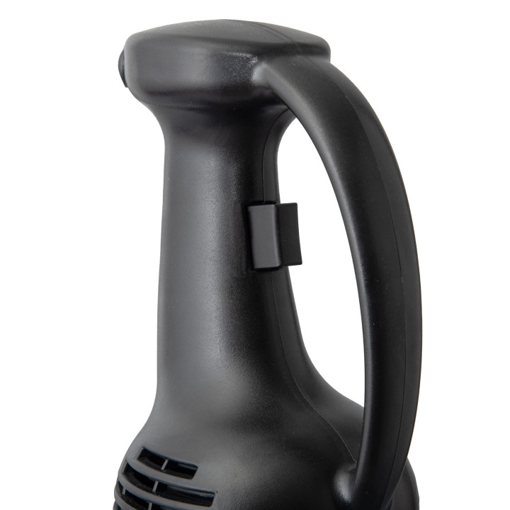 Mikser ręczny zanurzeniowy | napęd | 0,25 kW | 130x98x310 mm | RQL25-B