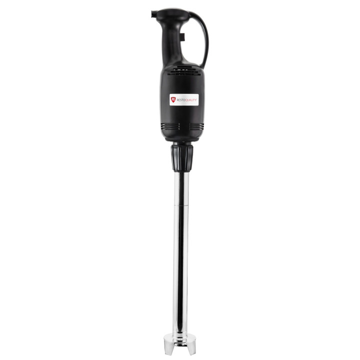 Mikser ręczny zanurzeniowy | regulacja obrotów | napęd | 0,4 kW | 790x146x120 mm | RQL40-B