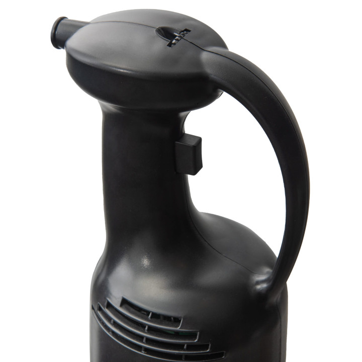 Mikser ręczny zanurzeniowy | regulacja obrotów | napęd | 0,4 kW | 790x146x120 mm | RQL40-B