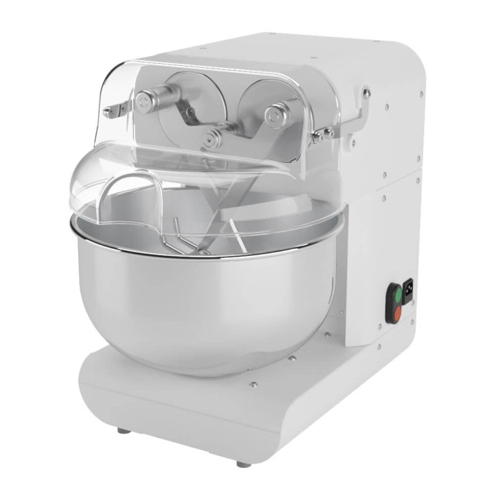 Mikser dwuramienny | 10 l | 0,25 kW | 330x490x480 | RQMB-MY