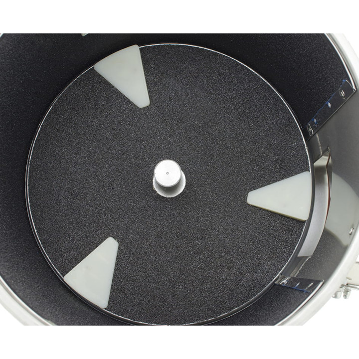 Obieraczka do ziemniaków  RQX15DS | wsad 15 kg