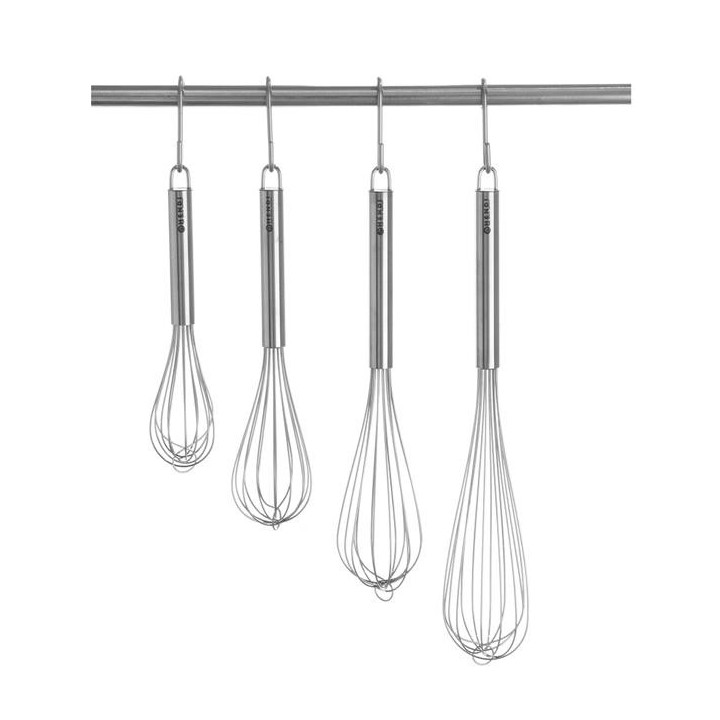 Rózga  7 wrzecion z uchwytem dł. 250 mm Hendi 532102