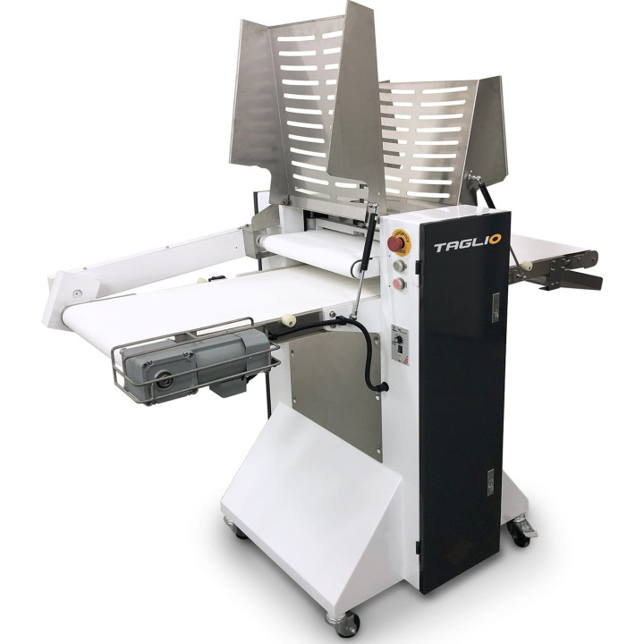 Krajalnica do pieczywa, ciast biszkoptowych | krajalnica pozioma | Taglio