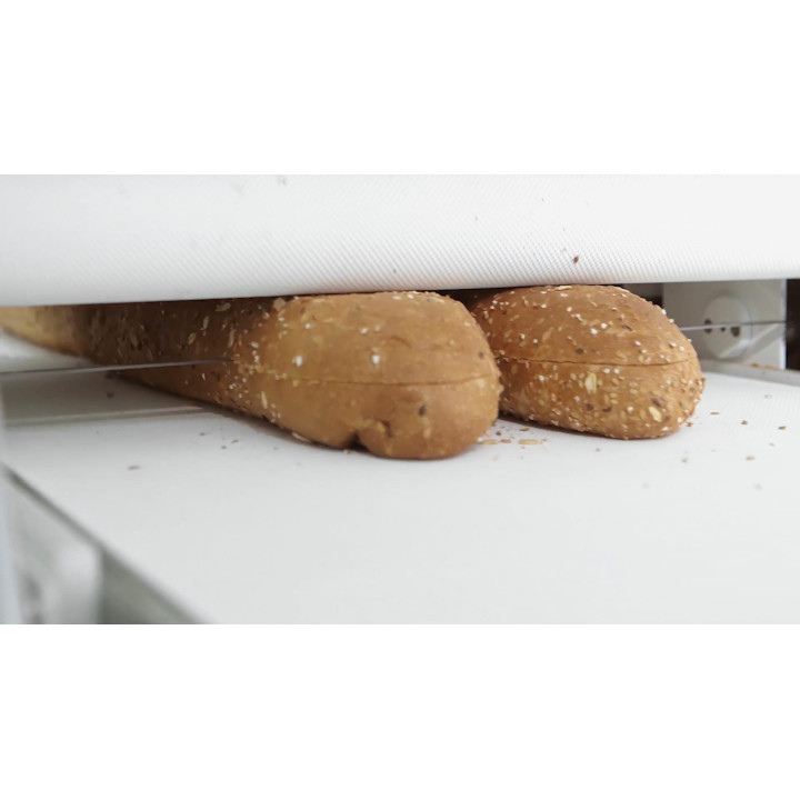 Krajalnica do pieczywa, ciast biszkoptowych | krajalnica pozioma | Taglio